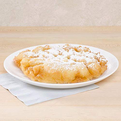 Carnival King 5 Lb. Funnel Cake Mix