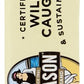 Season Product Sardines In Water, 4.375 Oz