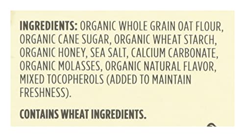 365 By Whole Foods Market, Organic Honey And Nut Morning Os Cereal, 12.2 Ounce