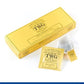 TWG Tea | Milk Oolong | Oolong Tea | Milky & Toasted | 15 Hand Sewn Cotton Teabags | Gift Set