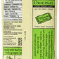 Chimes Original Ginger Chews, 1.5 Ounce (Pack Of 1)