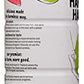 OG2 HRMLS CNUT WTR WTRML (6x12.00)