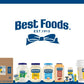 Best Foods Real Mayonnaise, 100% Recycled Plastic, No-Mess Cap, 11.5 Fl Oz, Pack of 12