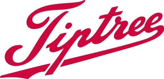 Tiptree Strawberry Preserve, 12 Ounce Jar