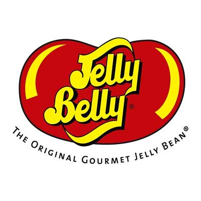 Jelly Belly Buttered Popcorn Jelly Beans Box - 1.75 Oz - Official, Genuine, Straight From The Source