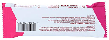 Think Thin Bar Protein Chocolate Almond Brownie 1.41 Oz (10 Pack)