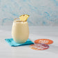 Island Oasis Pina Colada Fruit Puree Beverage Mix, 33.9 Fluid Ounce (Pack Of 12)
