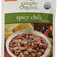 Simply Organic Spicy Chili Ssn (12X1Oz )