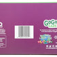 Gogo Squeez, Fruit Veggie Pouches Halloween Edition, 64 Ounce