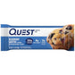 Quest Nutrition Blueberry Muffin Protein Bar, 8.48 Oz (Pack Of 4)