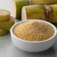 Unpretentious Cane Sugar, 1 Gallon Bucket, Kitchen Baking Staple, Granulated