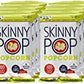 Skinny Pop Popcorn Snack Bags, 24 Count, 15.6 Ounce
