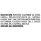 Smartfood Popcorn, White Cheddar, 6.75 Oz Bag