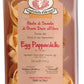Rustichella d'Abruzzo Pappardelle Egg Pasta - 8.8 Ounce