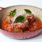 Carbone Fine Food 3-Jar Variety Pack Of Marinara, Arrabbiata, And Tomato Basil Made With Fresh, Natural Ingredients