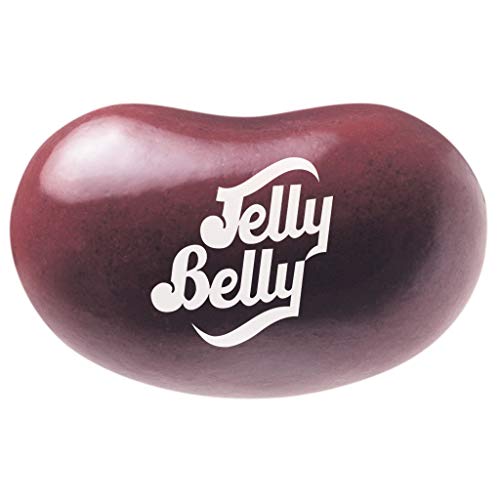 Jelly Belly Dr Pepper Jelly Beans - 3.5 oz, 12 Count Case - Official, Genuine, Straight from the Source