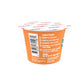 Hamburger Helper BREAKFAST Hashbrowns & Gravy Microwave Cup  2.3 oz (Pack of 6)