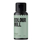 Colour Mill Aqua Blend Food Coloring, Water-Based, 20ml, Sage, Model CMA20SGE