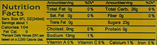 Tao Yuan Apple Sidra, 11 Ounce (Pack Of 6)