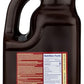 Claudes BBQ Brisket Marinade Sauce 128oz / 1 Gallon Jug (Pack of 1)