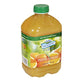 Thick & Easy Clear Thickened Orange Juice, Nectar Consistency, 46 Ounce (Pack Of 6)