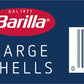 Barilla Large Shells Pasta, 16 oz