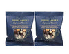 Trader Joes Coffee Lovers Chocolate-Covered Assorted Espresso Beans: 2 Pack (5 oz)