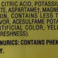 Crystal Light Lemonade 16 Pitcher Packs - 8.6 Ounce