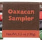 Taza Chocolate Organic Mexicano Disc Stone Ground  Oaxacan Variety Pack  1.35 Ounce (4 Count)  Vegan