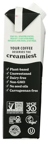 CREAMER DF PISTACHIO UNS