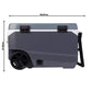 Igloo 90-quart Maxcold Latitude Flip and Tow Wheeled Cooler