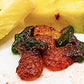 Chomis Gomis Candy Chamoy Gummy - Pineapple Flavor