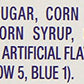 Life Savers Five Flavors Hard Candy, 1.14 Ounce (Pack Of 2), Total 20 Count