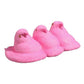 Peeps Pink Marshmallow Chicks, 3 oz, 10 ct