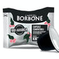 Caffè Borbone Nespresso Compatible Coffee Pods, 100% Arabica, 50 Count, Individually Wrapped