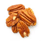 Yupik Jumbo Pecans, Halves, 2.2 lb (35.2 oz), Kosher, Gluten-Free, Raw Nuts, Half Pieces, Unsalted, Unroasted, Oil-Free, Crunchy
