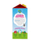 Horizon Organic Growing Years Whole Milk, High Vitamin D Organic Milk for Growing Kids with DHA Omega-3, Choline, and Prebiotics