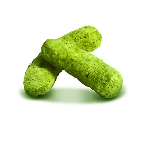 Sprout Organic Baby Food, Stage 4 Toddler Snacks, Broccoli Plant Power Curlz, 1.48 Ounce -Pack Of 6 (Packaging May Vary)