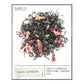 Smith Teamaker Black Lavender No. 14, Caffeinated, Sugar-Free, Sustainably Grown Full Leaf Black Tea Bags, 15 Sachets, 1.32Oz Each