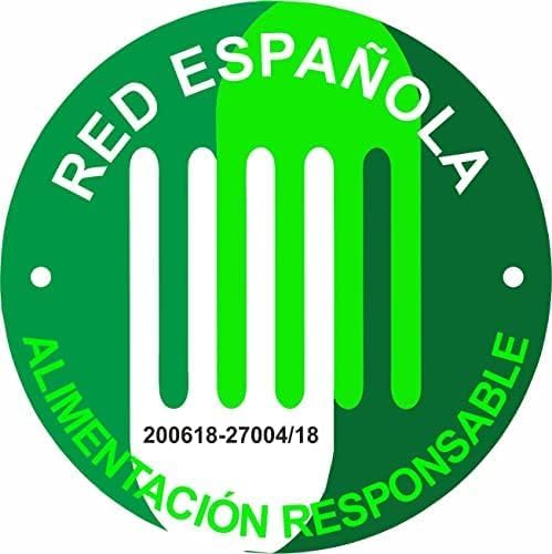 La Perla | Paella Rice | Valencia Select | Denomination Of Origin Valencia Spain | Slow Food Valencia Certified | Ideal For All