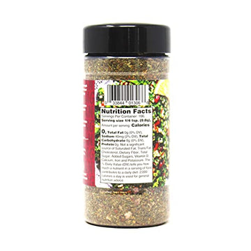 Mediterranean Magic - Andrew Zimmern, 3 Ounce (Pack of 3)