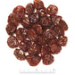 Cherry Bay Orchards - Dried Montmorency Tart Cherries (Pack of 12 - 6oz Bags) - 100% Domestic, Natural, Kosher Certified, Gluten