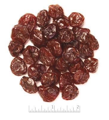 Cherry Bay Orchards - Dried Montmorency Tart Cherries (Pack of 12 - 6oz Bags) - 100% Domestic, Natural, Kosher Certified, Gluten