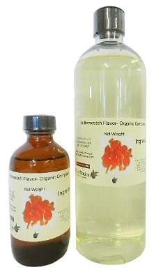 OliveNation Premium Butterscotch Flavoring, TTB-Approved Flavor for Brewing, Baking, Sauces, PG Free, Non-GMO, Gluten Free, Kosh