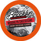 Brooklyn Beans Brooklyn Cheesecake Coffee Pods For Keurig K Cups Coffee Maker, 40 Count