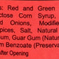 Relish Hot Pepper 11 Ounces (Case Of 6)