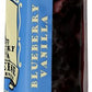 La Bonne Vie, Blueberry Vanilla Goat Log Oz, 4 Ounce