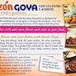 Goya Sazon Clnto Jumbo