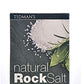 Tidmans Rock Salt 17.63oz - White - 17.5 Ounce (Pack of 1) - Model 070917VE