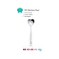 Agade Coffee Delight Set - Includes 30 X 5G Creamer Sachets (Compatible With Coffee Mate) And A Specially Designed Spoon - Smoot